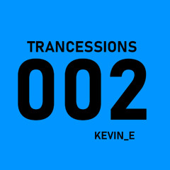 Trancessions 002 - Euphoric Uplifting Trance - Apr 2025