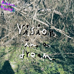 Vision in a Dream pt.1 (Adeu Bunny-Bunny)