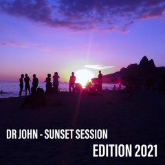 Rio De Janeiro - Sunset Session (Edition 2021)