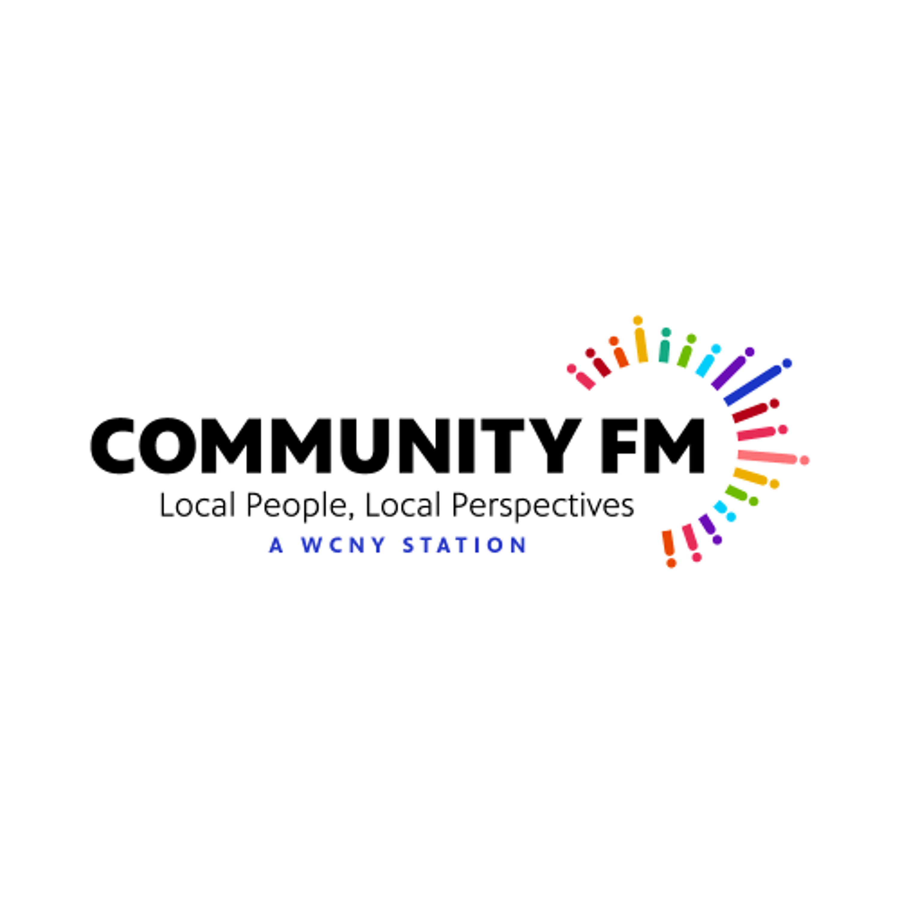 WCNY Community FM