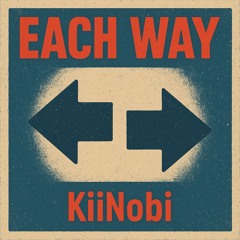 Each WAY(feat. BigSteppa NOLTA)