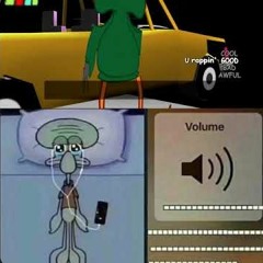 I Thlammed My Penith In The Car Door