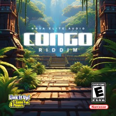 CONGO Riddim