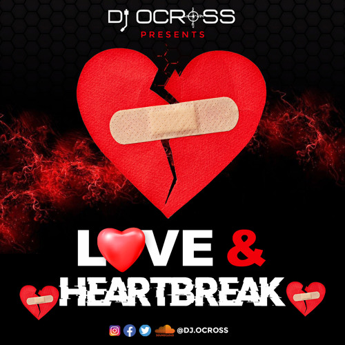 Love & Heartbreak (Throwback R&B)