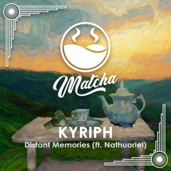 Distant Memories (feat. Nathuoriel) [High Tea Music Release] [OUT NOW]
