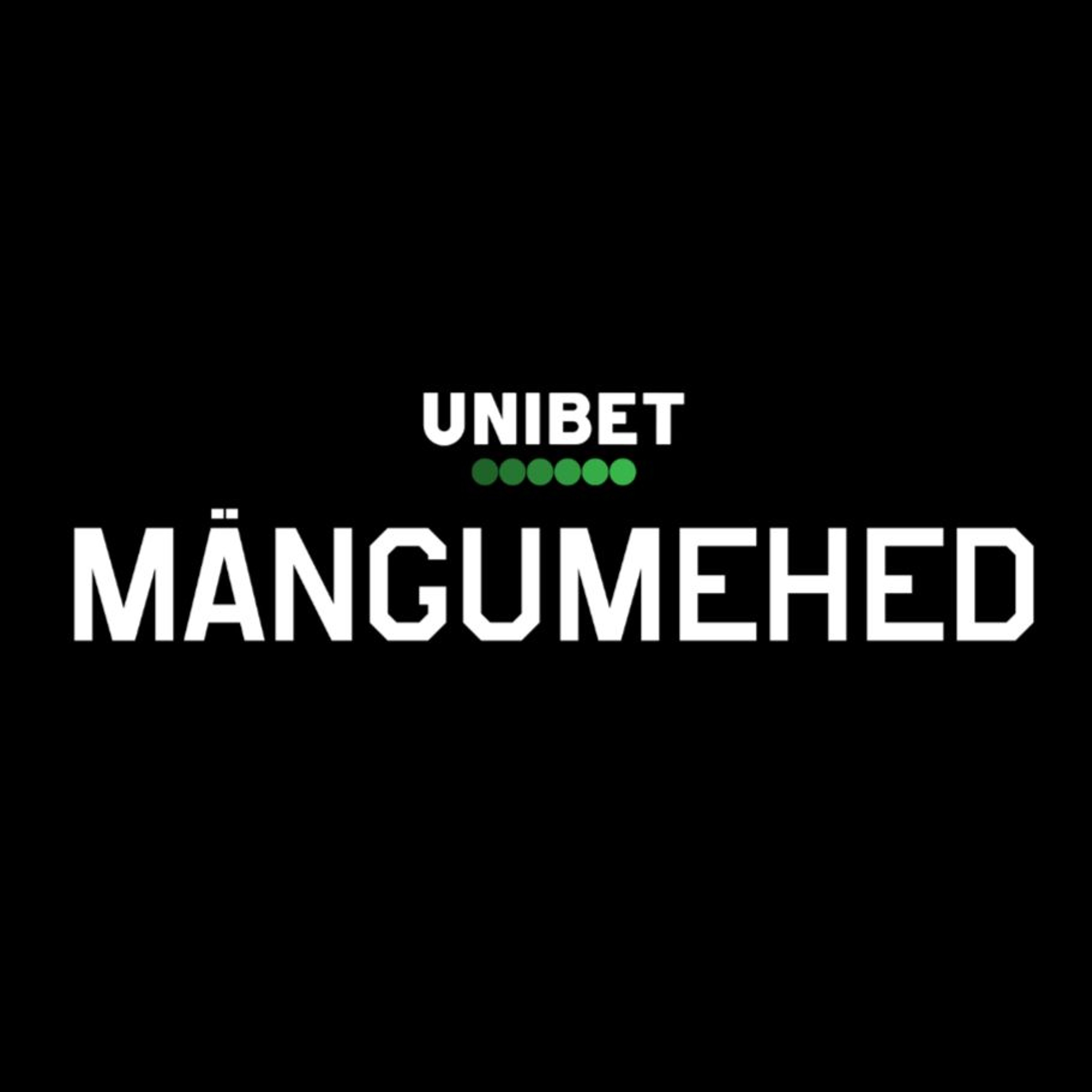 Mängumehed