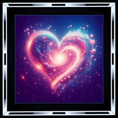 Heart Of The Universe