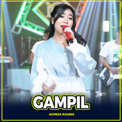 Gampil