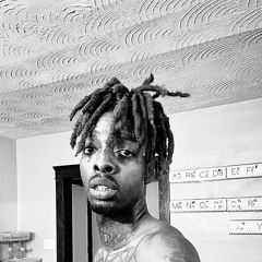 Taee2cutt - WOOD(prod. by Lul Xay)