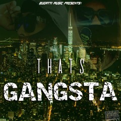 NEW YORK DRILL (THAT'S GANGSTA) PRETTYDADON x THE_G5