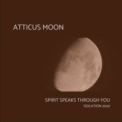 Spirit Speaks Through You | 2020