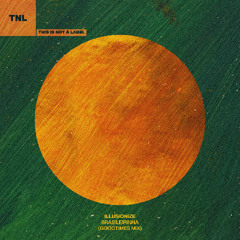 Illusionize - Brasileirinha (GoodTimes Mix)