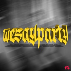 Mvd Funk -  We Say Party (offcial audio)
