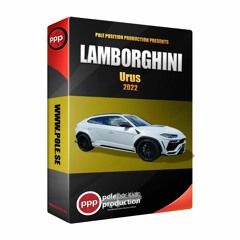 Lamborghini Urus - Preview Mix - Onboard - Away - Passbys