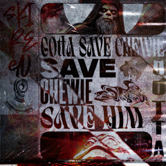 gotta save chewie [EXCLUSIVE]