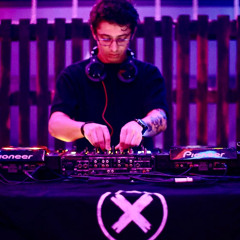 MISTAK3 @ ABSTRATTO CLUB - SYNTHETIC VIBES WARM UP SET [ Progressive House DJ Mix]