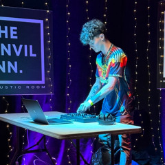 CÁNTW3LL - INFERI DJ Contest