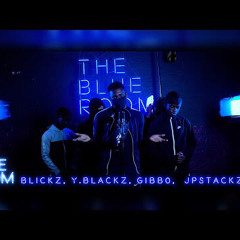 Blickz, Y.Blackz, Gibb0, JPStackz (ITM) - S3 EP 28- [The Blue Room]