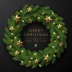 Christmas is Coming - Christmas Background Music for videos