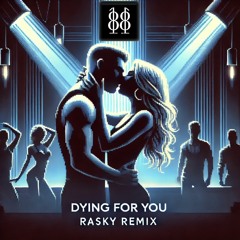 [FREE DL] ONLYNUMBERS - DYING FOR YOU (RASKY INDUSTRIAL EDIT)