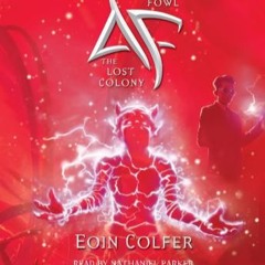 Artemis Fowl 5 audiobook free online download