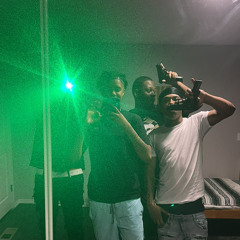 No Pressure ( Official Audio )