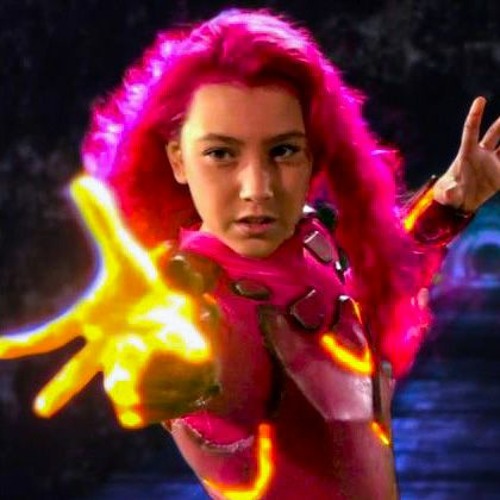 Lava Girl(snippet)(prod. smazzebeats)
