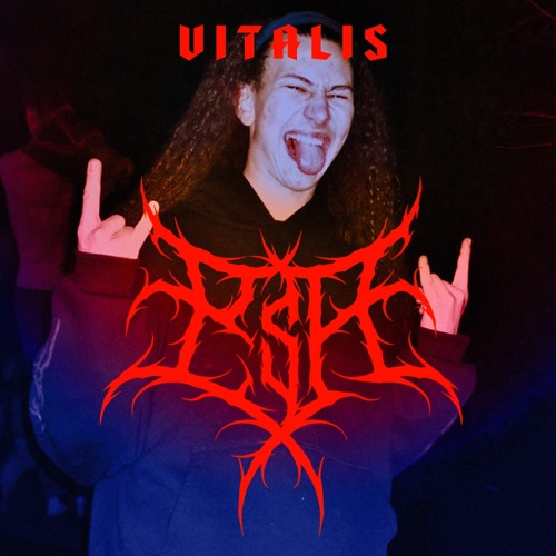 [PUNKCAST035] x VITALIS