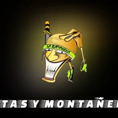 RATAS Y MONTAÑEROS ( LAS RATAS CANTORAS FT REDCODE