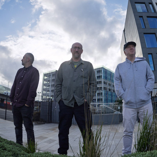 OpenLab Selectors: Visions Of Light