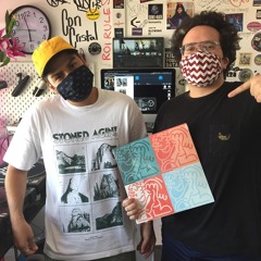 Darker Than Wax FM @ The Lot Radio 08 - 15 - 2020