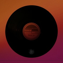 Victu & Bluebs - Love U