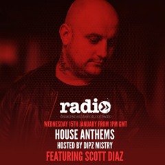House Anthems • 2020