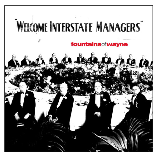 Stream Stacy's Mom by Fountains of Wayne | Listen online for free
