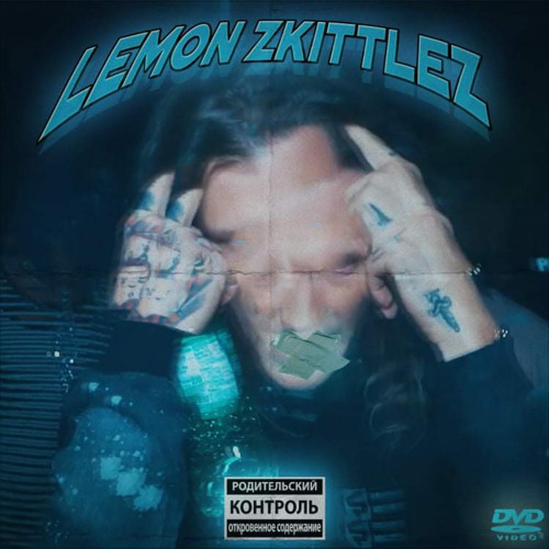 LEMON ZKITTLEZ.