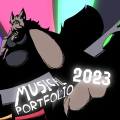 Musical Portfolio 2023