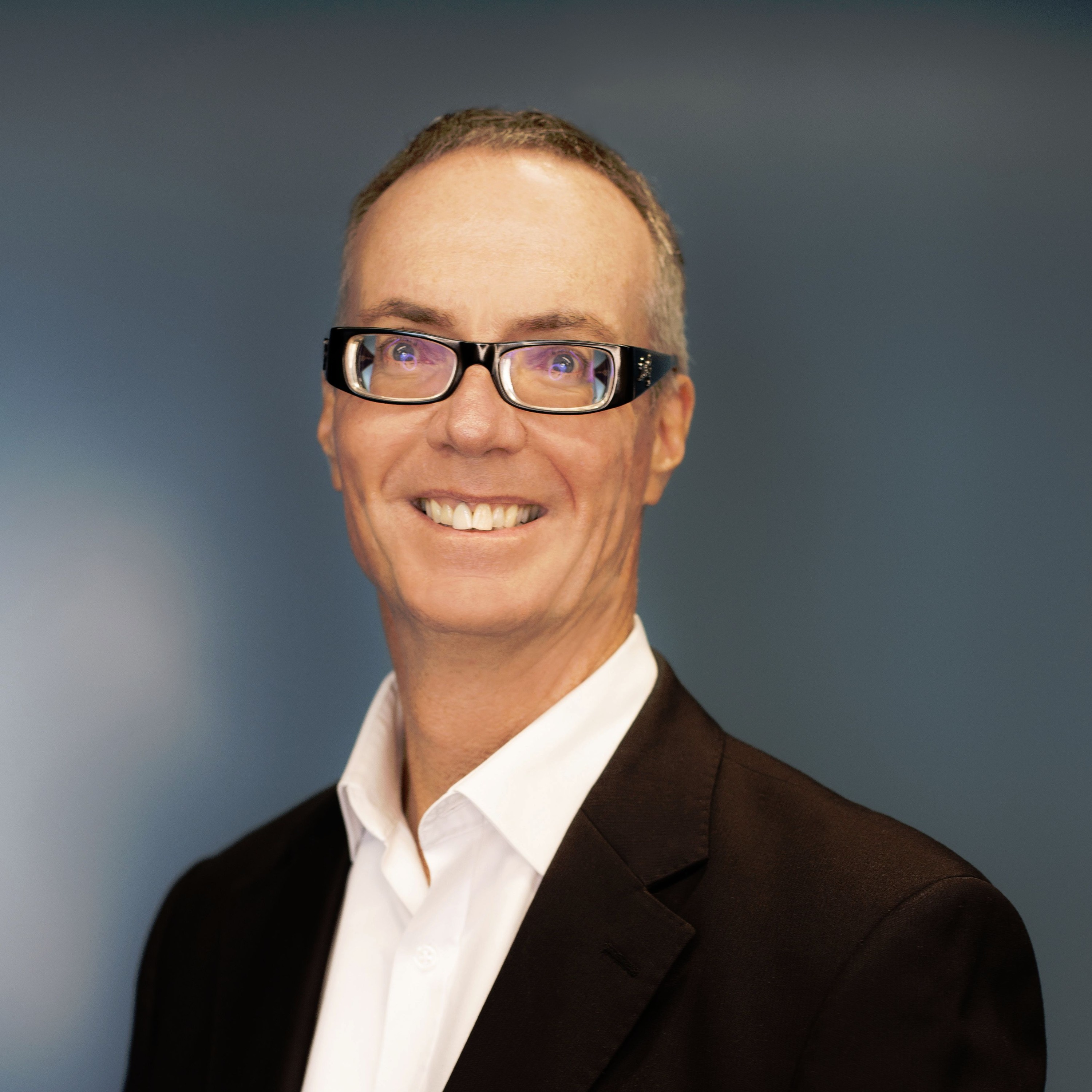 Bruce Harkness of Travel And Leisure Co Has 160  Hospitality Job Vacancies  -Graeme Kemlo episode artwork