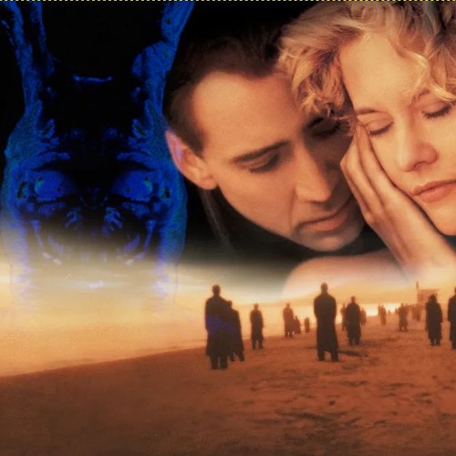 The Uninvited Moon (Alanis Morissette v Echo & The Bunnymen)