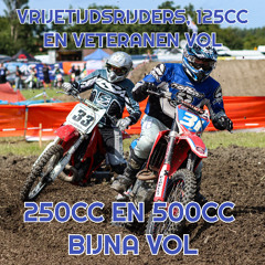 Motorcross Aagtekerke Leoo Fracke 2025