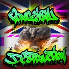 Ponglish Destruction