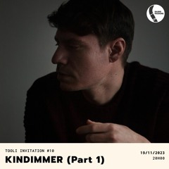 Kindimmer - Radio Paradis November 19th - Part 1