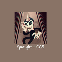 Spotlight speed up (CG5)