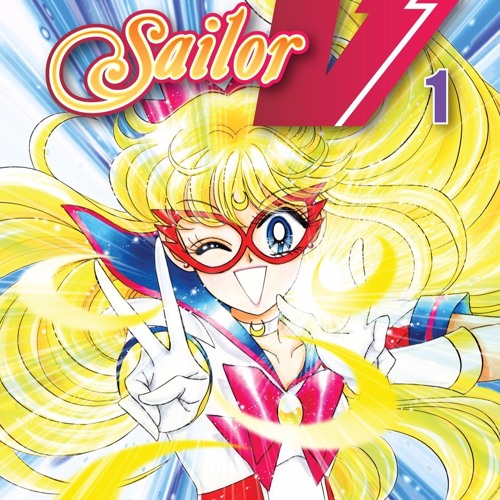 Pro Scouts Sailor V's⭐21-22 by @KyleBlitch