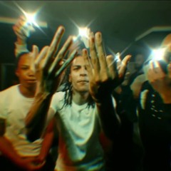 Jah Bandz x Kai B - BG What?