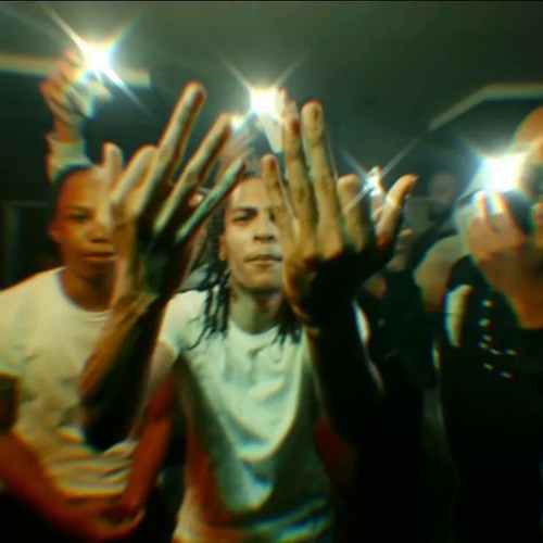 Jah Bandz x Kai B - BG What?