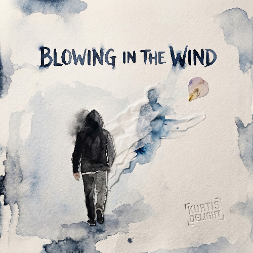 Blowing In The Wind artwork
