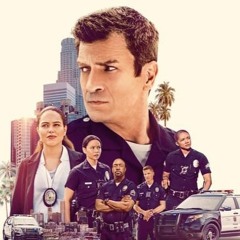 (S6E2)'The Hammer' The Rookie (2018) #S.6∽2