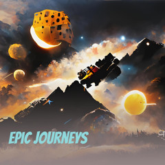 Epic Journeys (Remix)