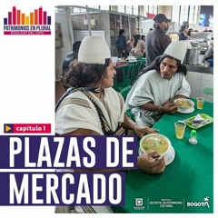 T1 E1 • PLAZAS DE MERCADO