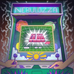 Nebulozza Radio Show #015 - DL88